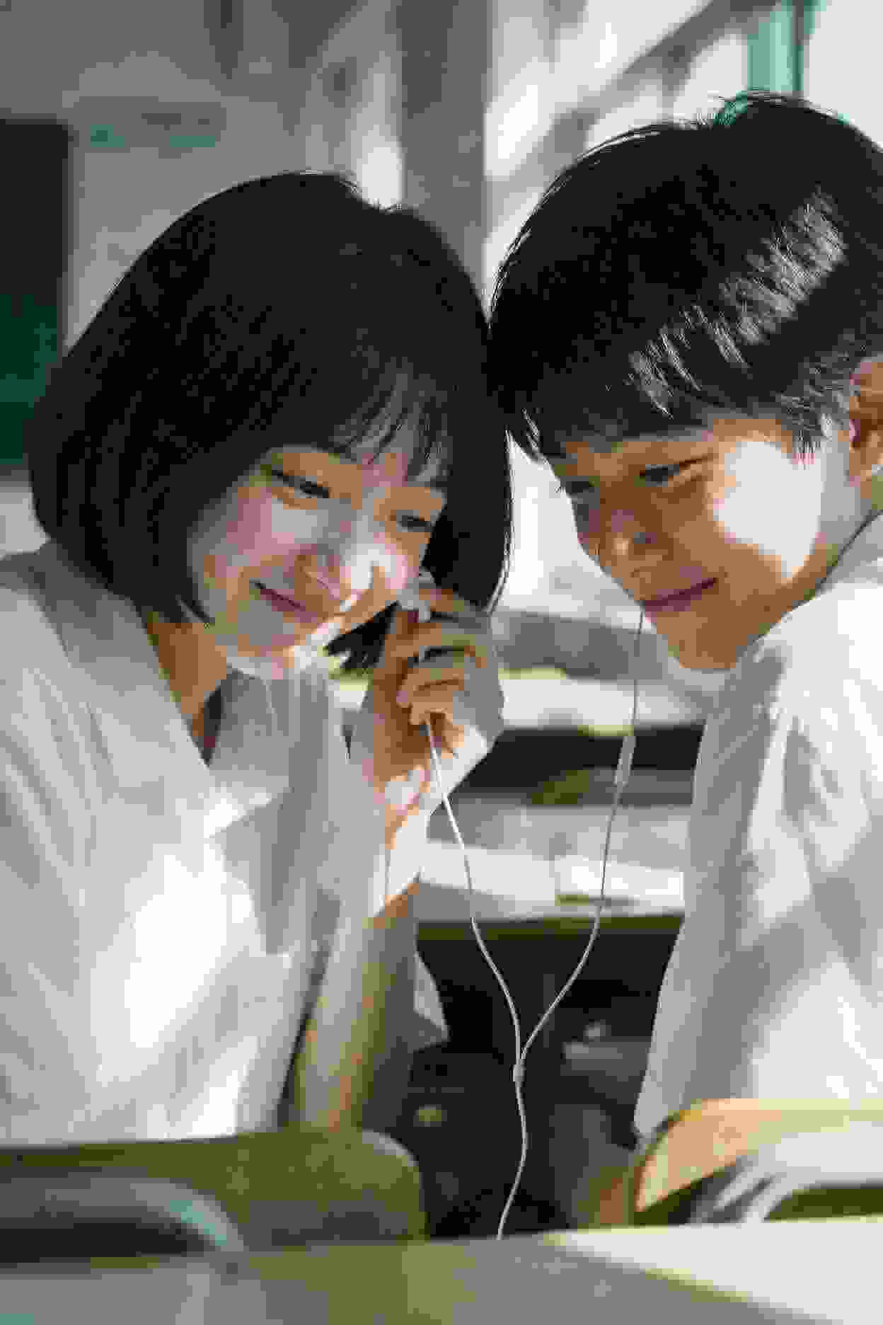 烈火围城